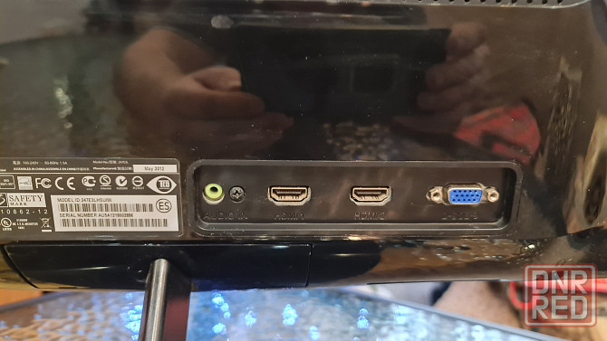 Монитор 24 дюймов Донецк - изображение 3