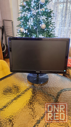 Монитор 24 дюймов Донецк - изображение 1