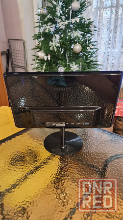 Монитор 24 дюймов Донецк - изображение 2