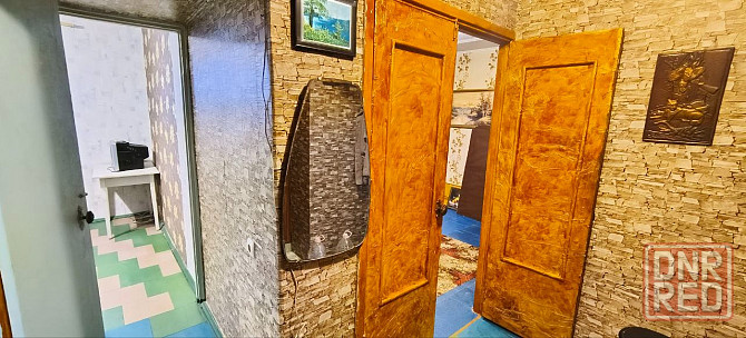 продам 1 ком. квартиру в Ленинском районе Донецк - изображение 5