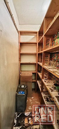 продам 1 ком. квартиру в Ленинском районе Донецк - изображение 2