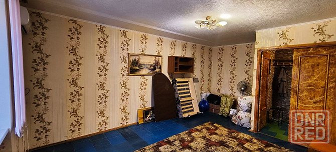 продам 1 ком. квартиру в Ленинском районе Донецк - изображение 4