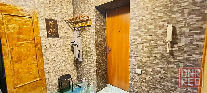 продам 1 ком. квартиру в Ленинском районе Донецк - изображение 6