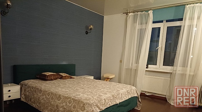 Сдам 2кк на Галактике Донецк - изображение 1