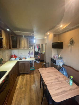 Продажа 3х комнатной Макеевка м-н Центральный Макеевка