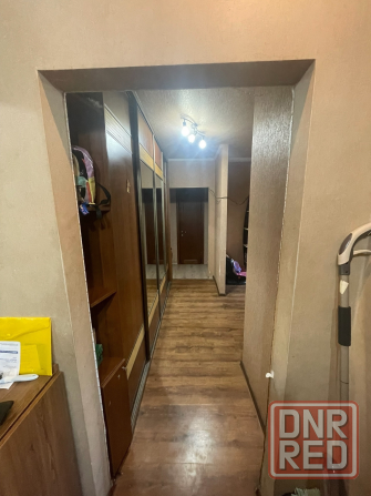 Продажа 3х комнатной Макеевка м-н Центральный Макеевка - изображение 3