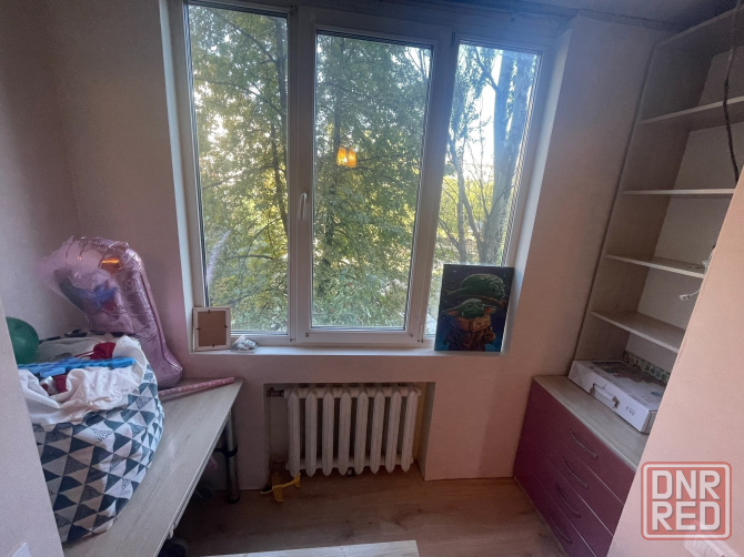 Продажа 3х комнатной Макеевка м-н Центральный Макеевка - изображение 8