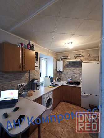 Продаю 3-х. комн.квартиру, Макеевка, Центр Макеевка - изображение 1