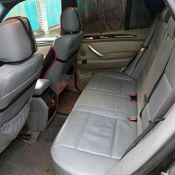Продам BMW X5 Донецк
