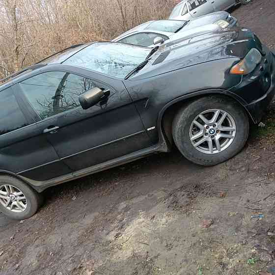 Продам BMW X5 Донецк