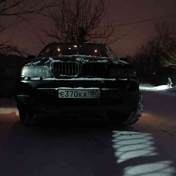 Продам BMW X5 Донецк