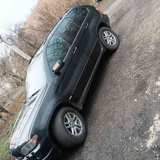 Продам BMW X5 Донецк
