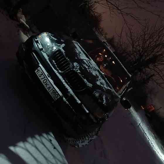 Продам BMW X5 Донецк