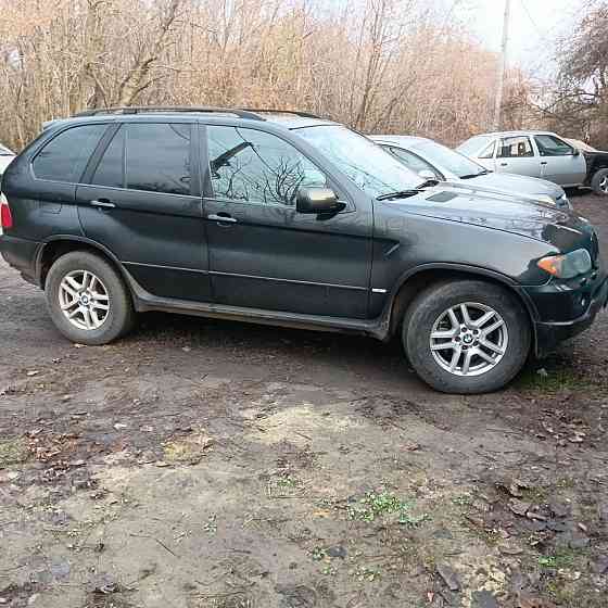 Продам BMW X5 Донецк