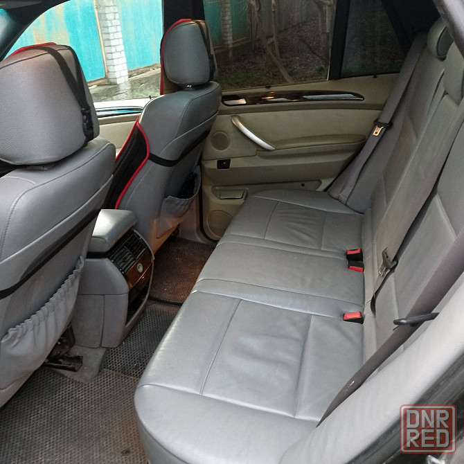 Продам BMW X5 Донецк - изображение 6