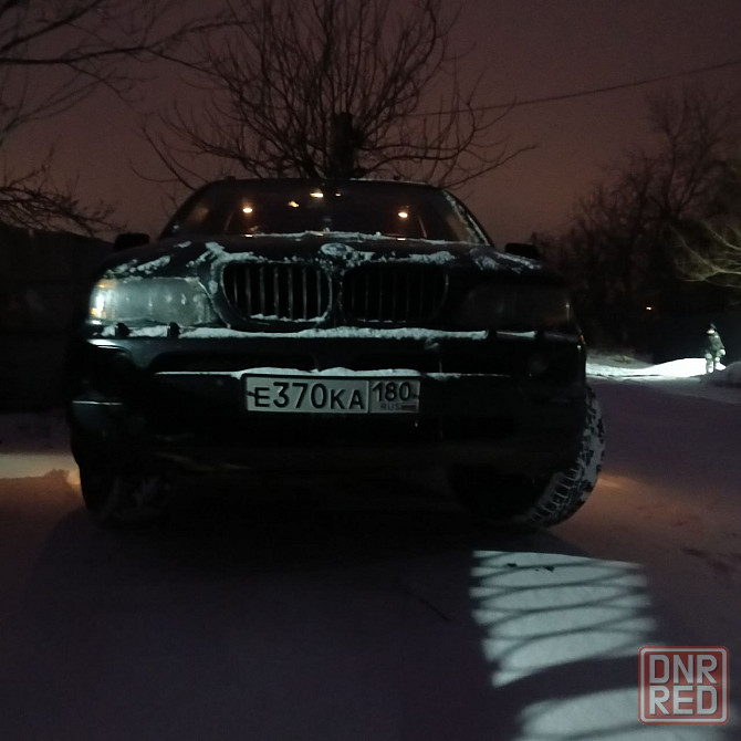 Продам BMW X5 Донецк - изображение 2