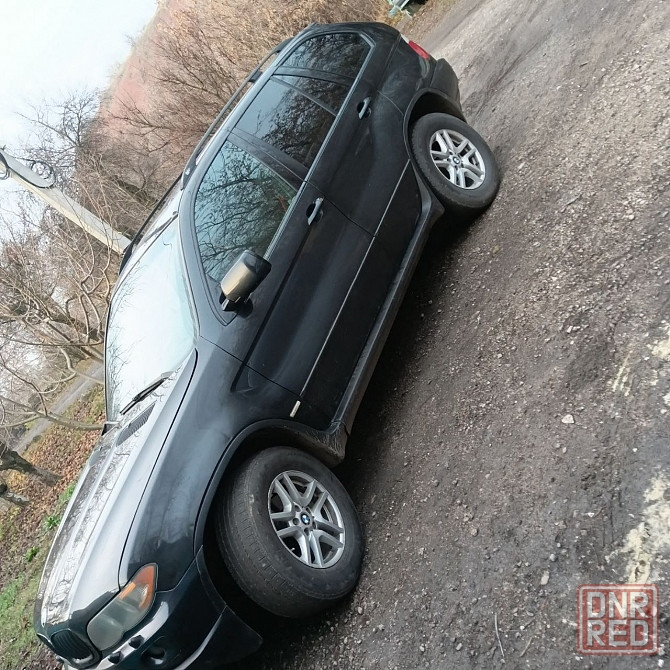 Продам BMW X5 Донецк - изображение 5