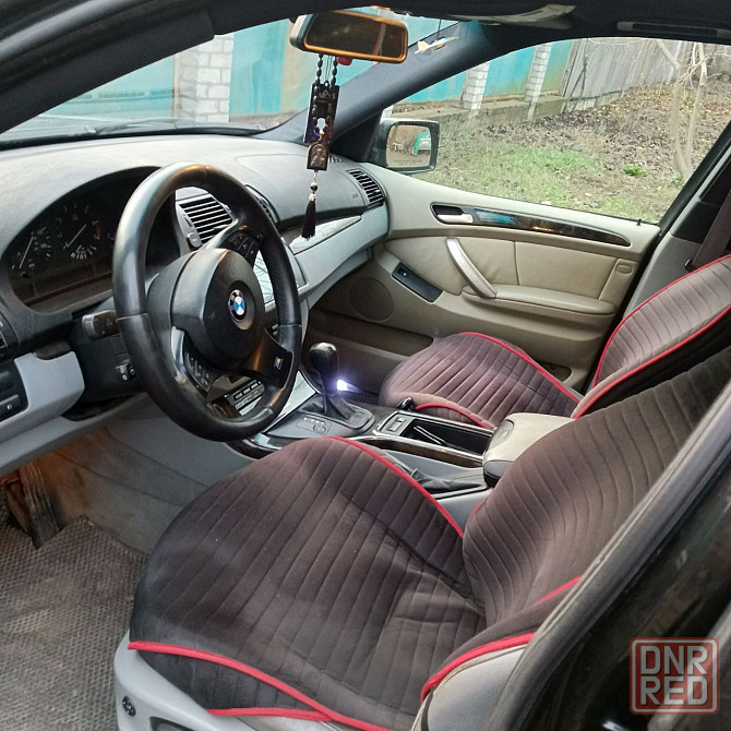 Продам BMW X5 Донецк - изображение 7