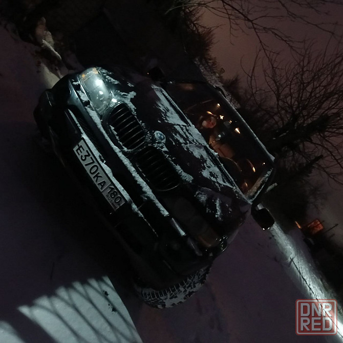 Продам BMW X5 Донецк - изображение 1