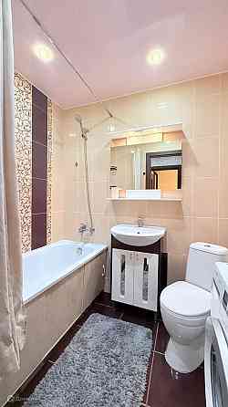 Сдам квартиру в Макеевке на Даках Макеевка