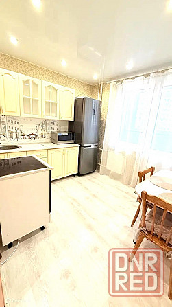 Сдам квартиру в Макеевке на Даках Макеевка - изображение 2