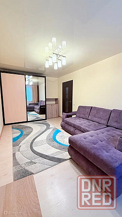 Сдам квартиру в Макеевке на Даках Макеевка - изображение 1