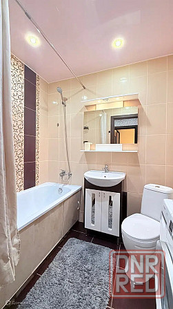 Сдам квартиру в Макеевке на Даках Макеевка - изображение 3