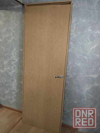 Дверь межкомнатная Донецк - изображение 1