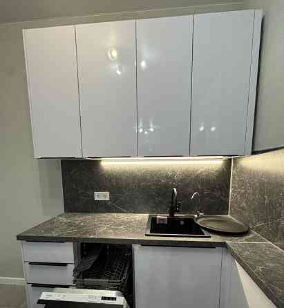 Сдается однокомнатная квартира в Ворошиловском районе Донецка по адресу: улица Щорса, 29А Донецк