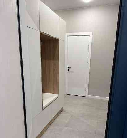 Сдается однокомнатная квартира в Ворошиловском районе Донецка по адресу: улица Щорса, 29А Донецк