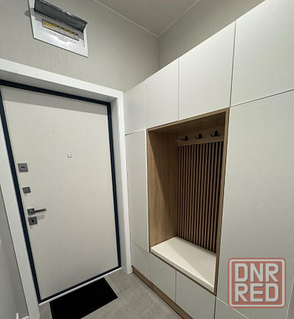 Сдается однокомнатная квартира в Ворошиловском районе Донецка по адресу: улица Щорса, 29А Донецк - изображение 7