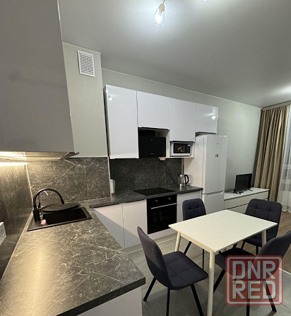 Сдается однокомнатная квартира в Ворошиловском районе Донецка по адресу: улица Щорса, 29А Донецк - изображение 1