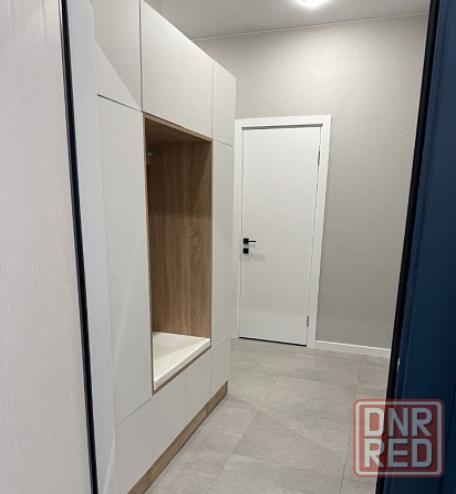 Сдается однокомнатная квартира в Ворошиловском районе Донецка по адресу: улица Щорса, 29А Донецк - изображение 4