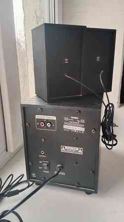 Sven 2.1 Донецк