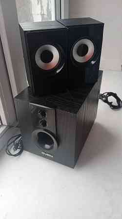 Sven 2.1 Донецк