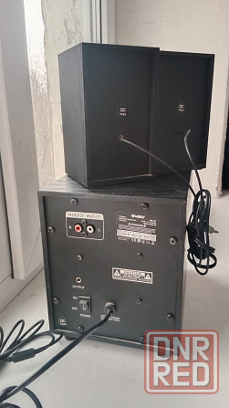 Sven 2.1 Донецк - изображение 3