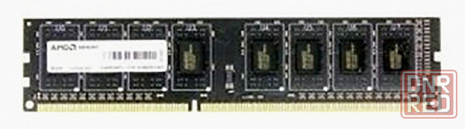Оперативная память Dimm Ddr3l Amd 4гб 1600 мгц Cl11 (R534g1601u1sl-Uo) Oem (арт-6088) Макеевка - изображение 1