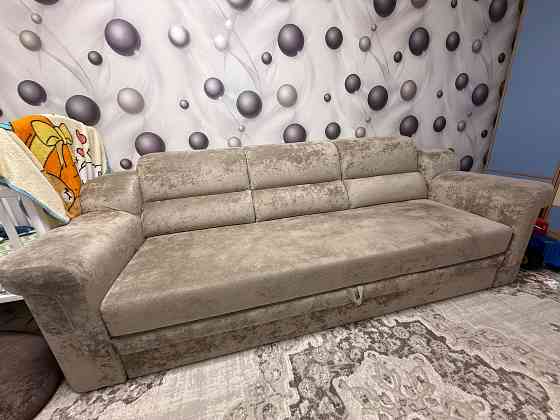 Диван с механизмом дельфин Донецк