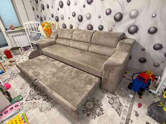 Диван с механизмом дельфин Донецк