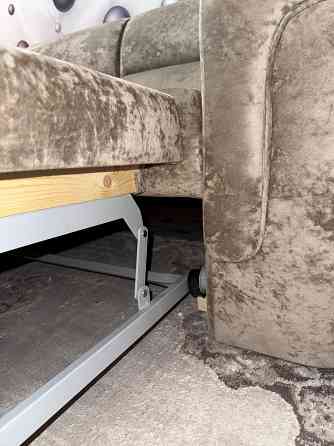 Диван с механизмом дельфин Донецк