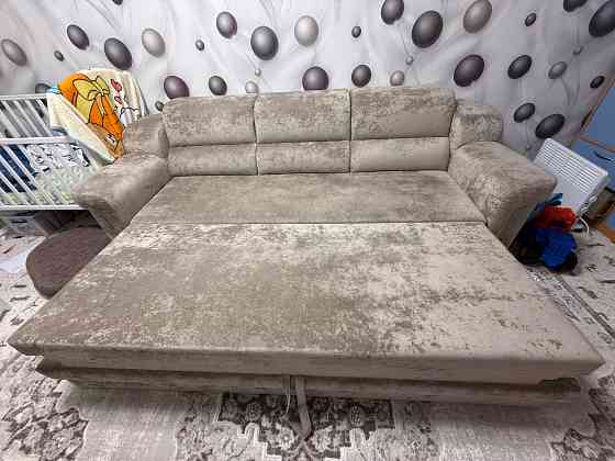 Диван с механизмом дельфин Донецк