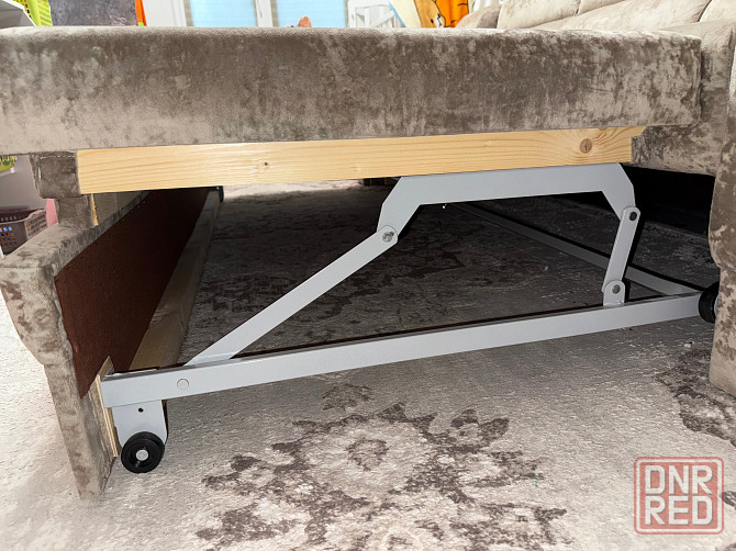 Диван с механизмом дельфин Донецк - изображение 8