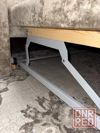 Диван с механизмом дельфин Донецк - изображение 5