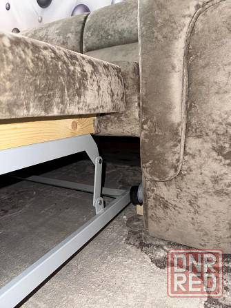 Диван с механизмом дельфин Донецк - изображение 6