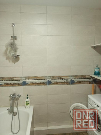 Сдается 2к квартира, в Киевском районе, Шахтерская площадь Донецк - изображение 5