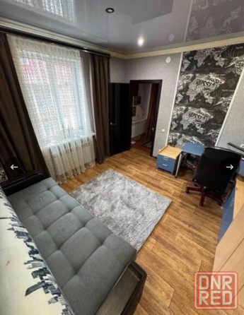 Продам 3-х комнатную квартиру, Гвардейка пос. Восточный Макеевка