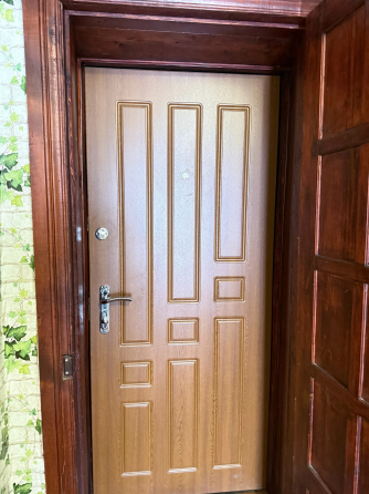 Продам 3-х комнатную квартиру, Гвардейка пос. Восточный Макеевка