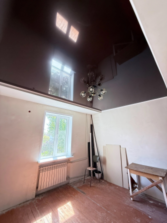 Продам 3-х комнатную квартиру, Гвардейка пос. Восточный Макеевка