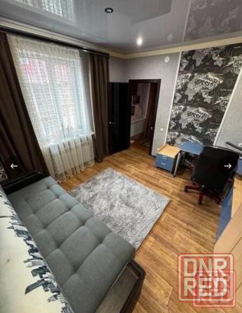 Продам 3-х комнатную квартиру, Гвардейка пос. Восточный Макеевка - изображение 2