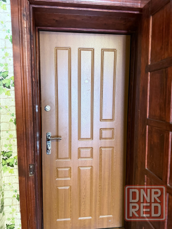 Продам 3-х комнатную квартиру, Гвардейка пос. Восточный Макеевка - изображение 3